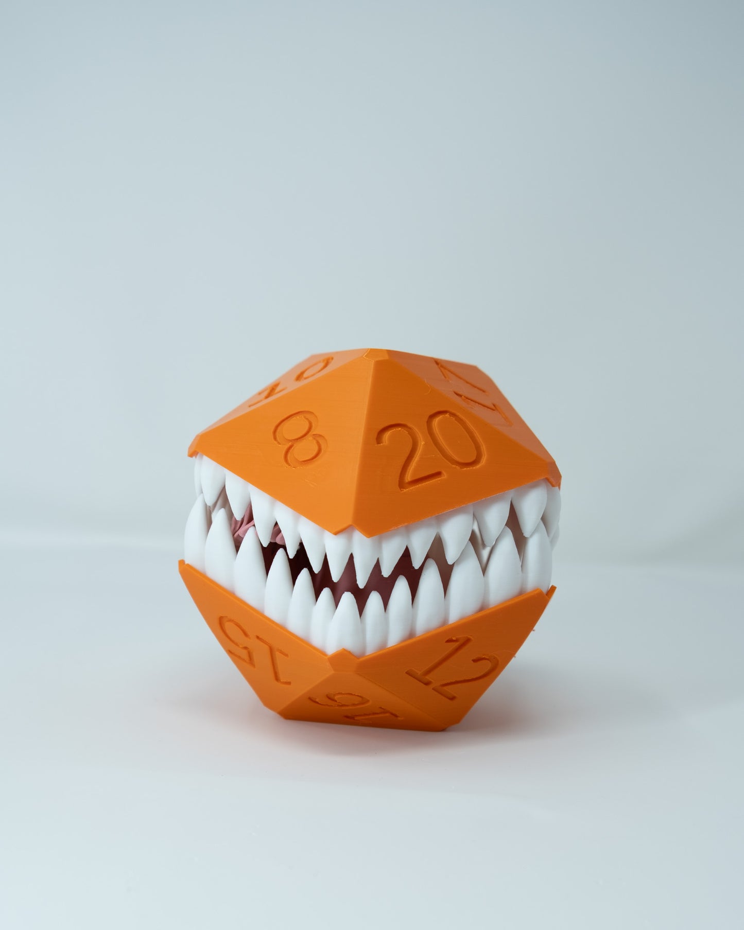 Mimic Dice Case