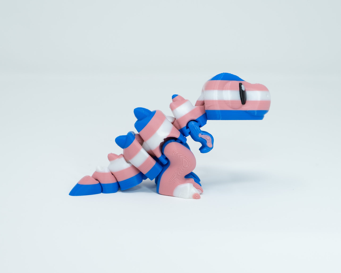 Trans Rex