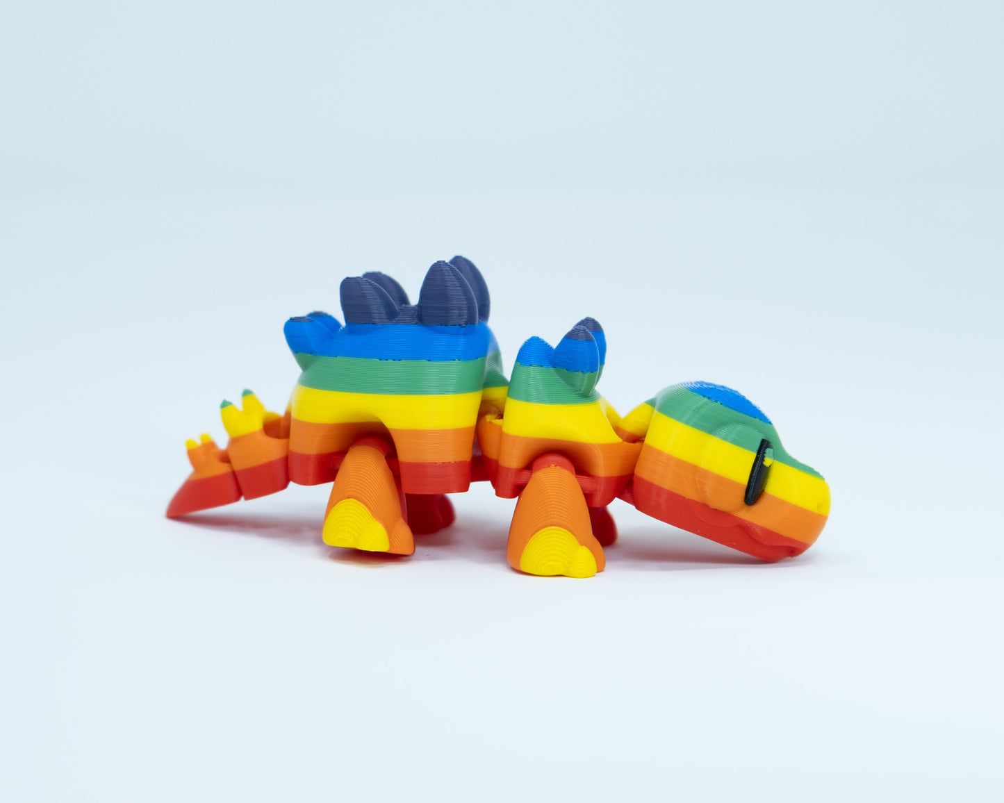 SteGAYsaurus