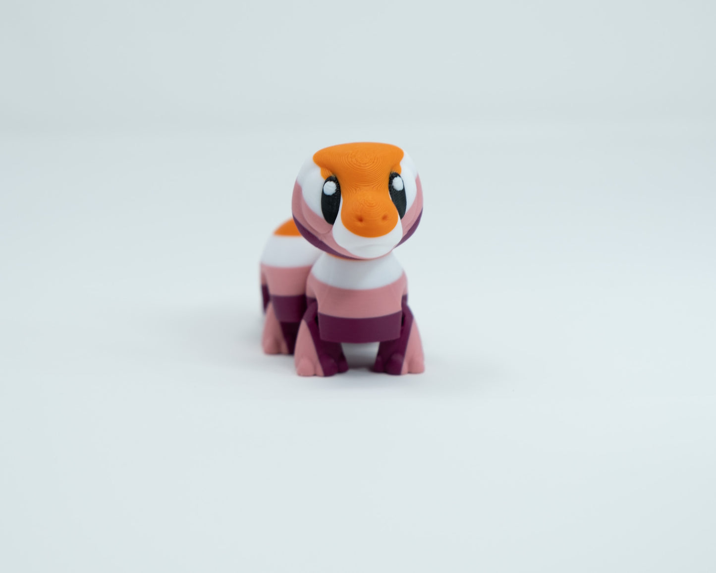 Lesbiosaurus
