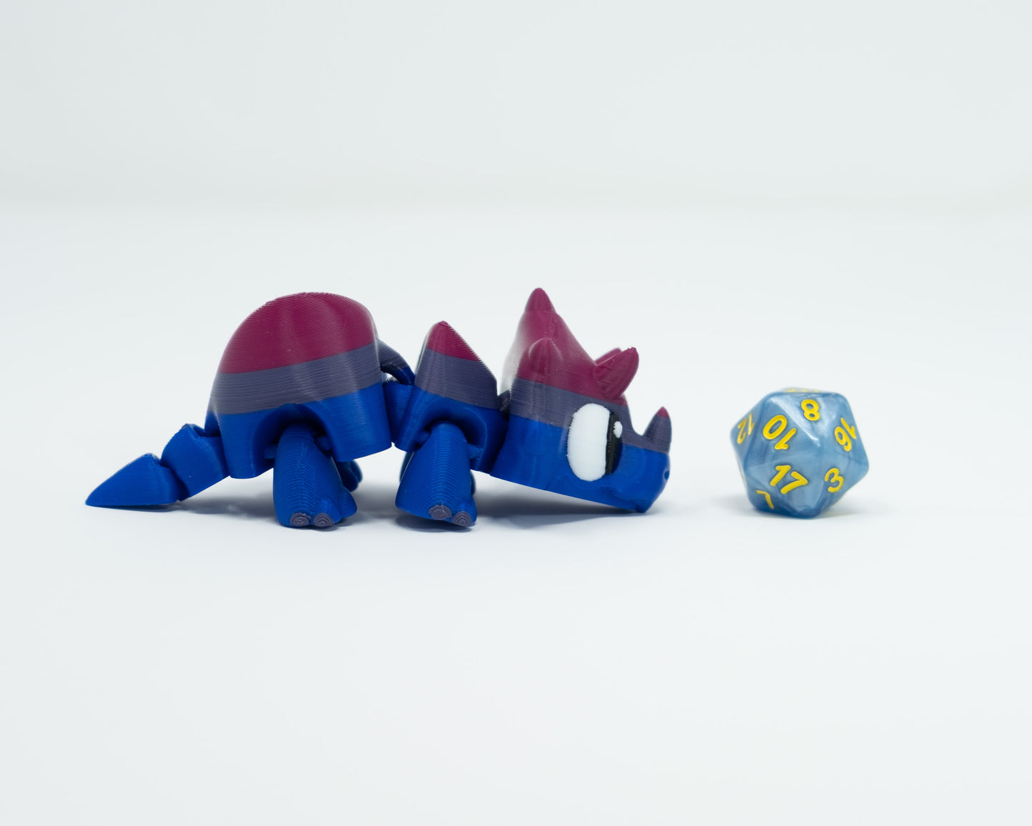 BIceratops