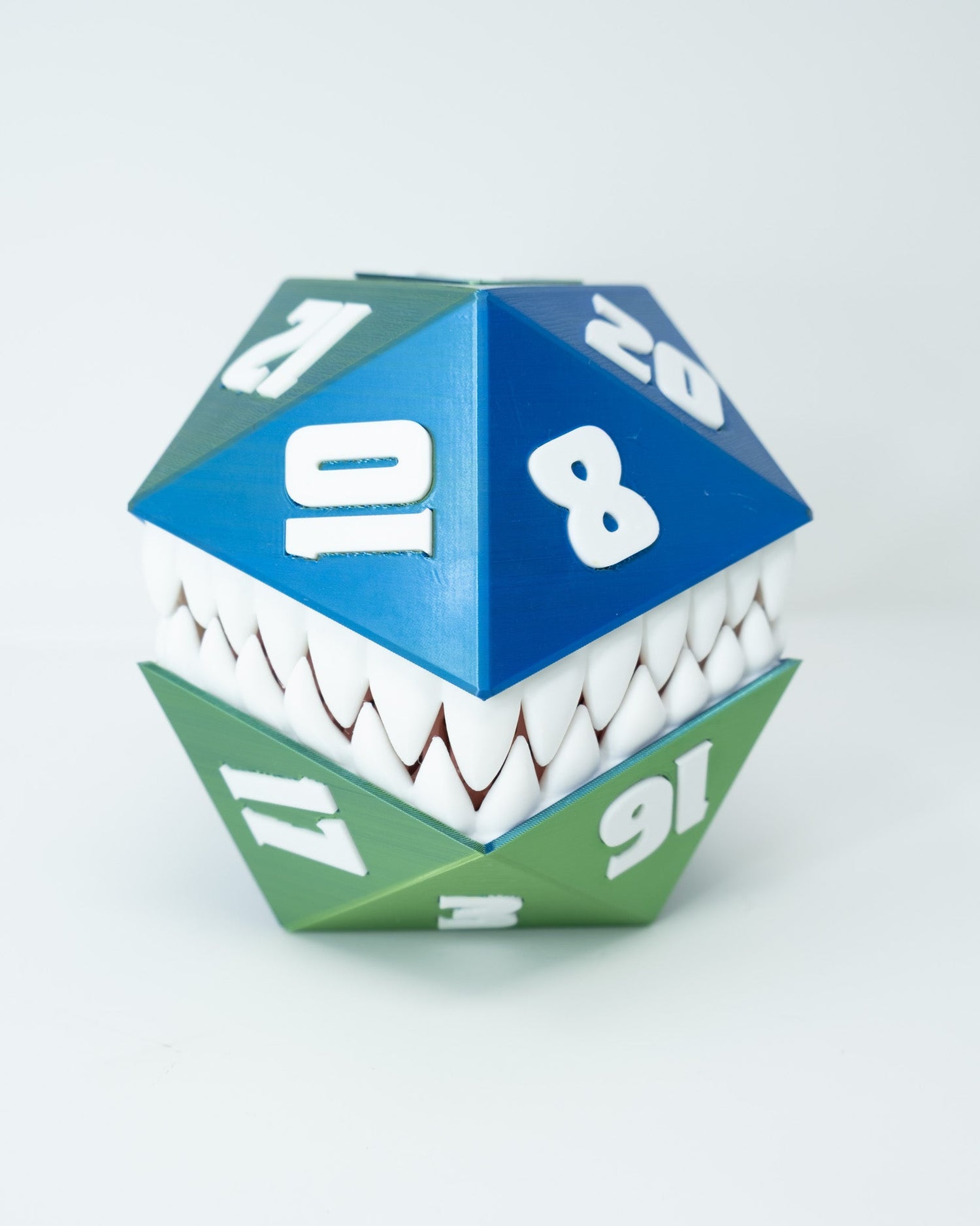 TTRPGs