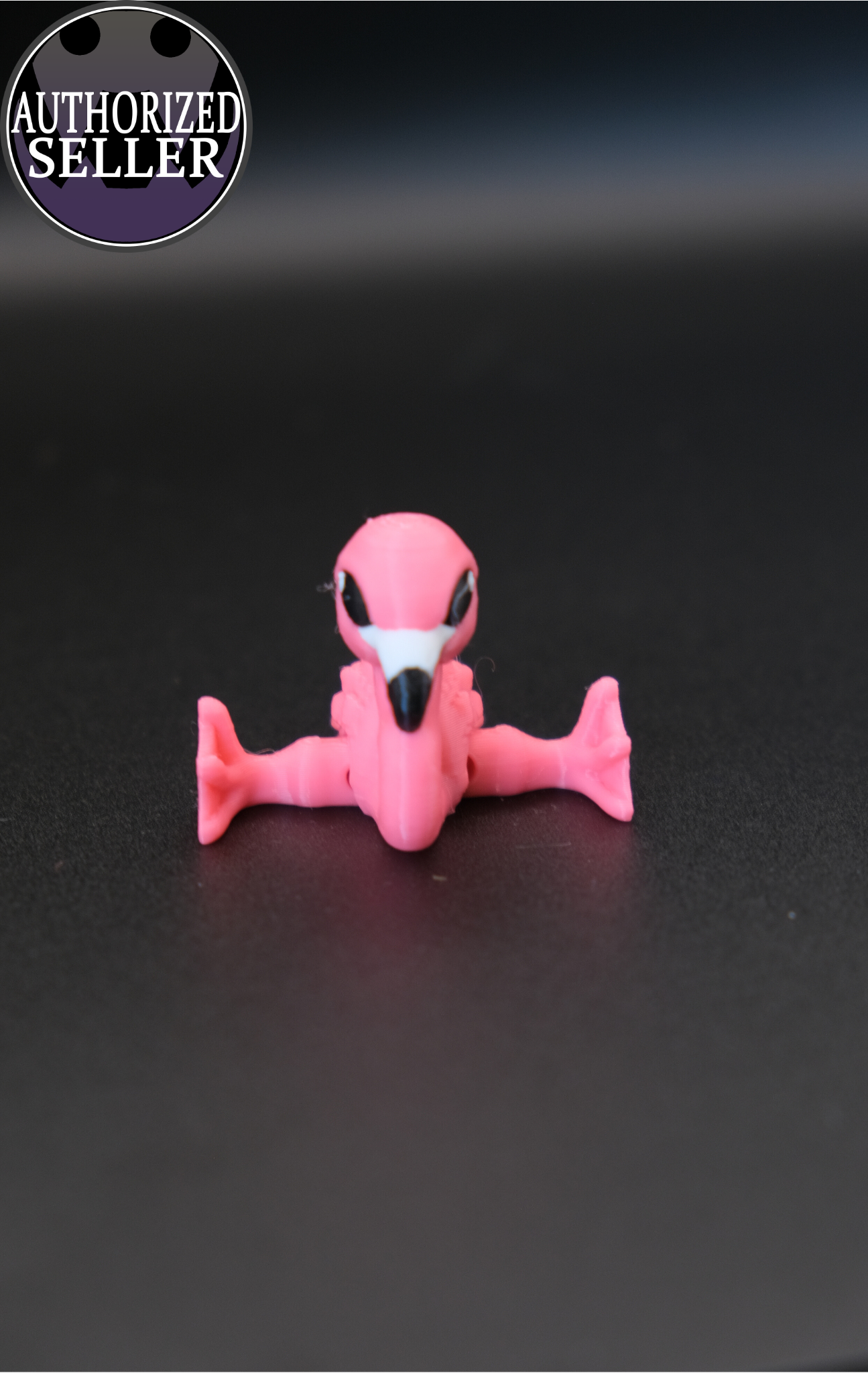 Flamingo Hatchling