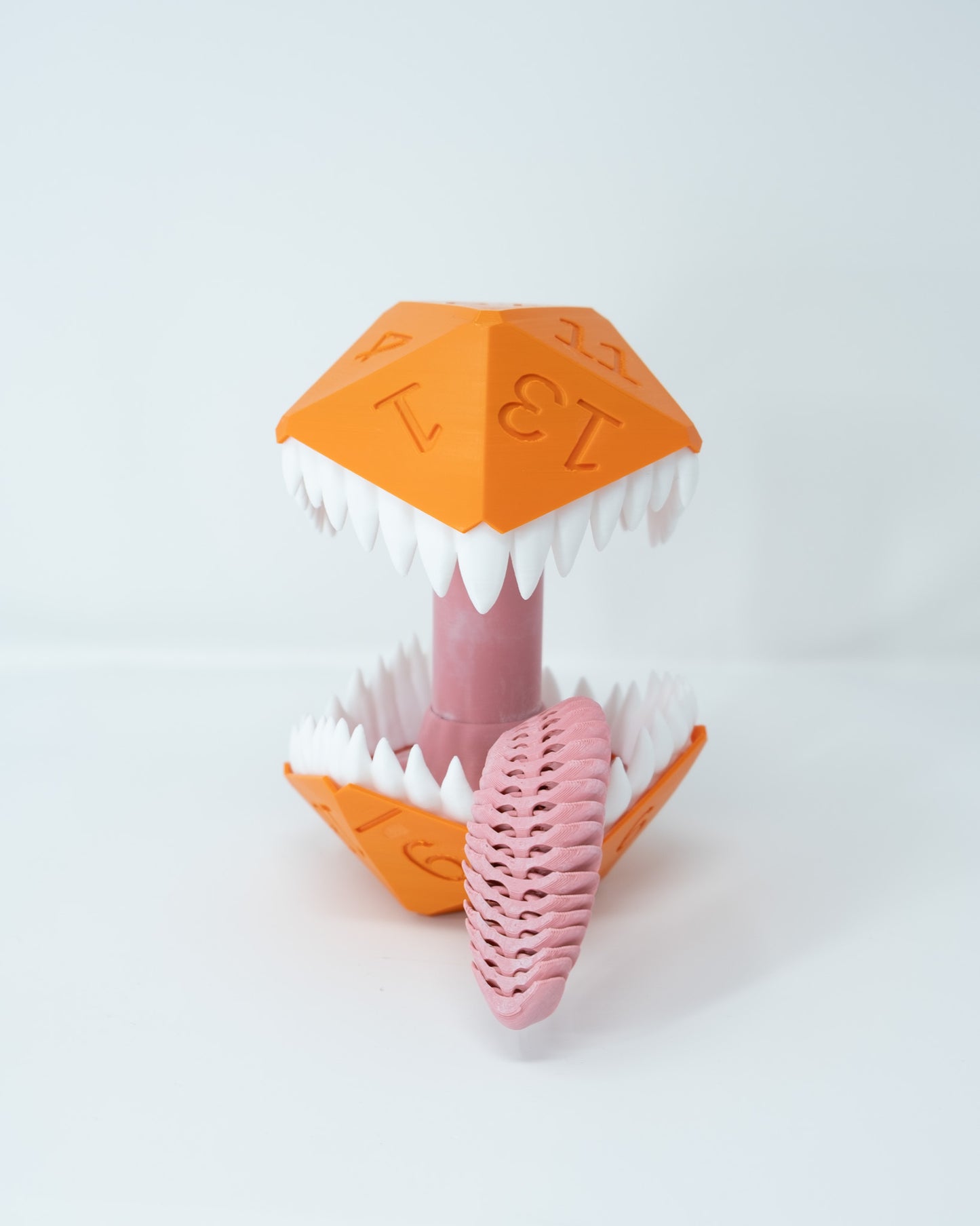 Mimic Dice Case