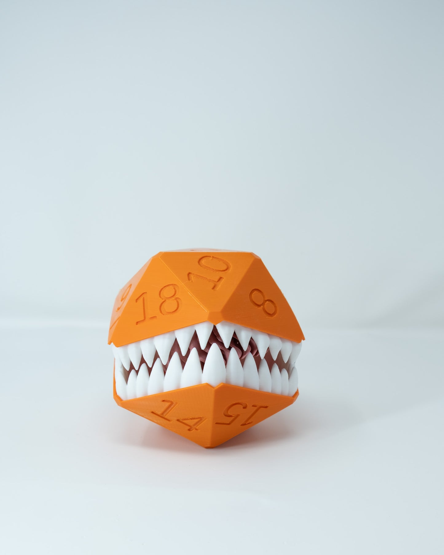 Mimic Dice Case