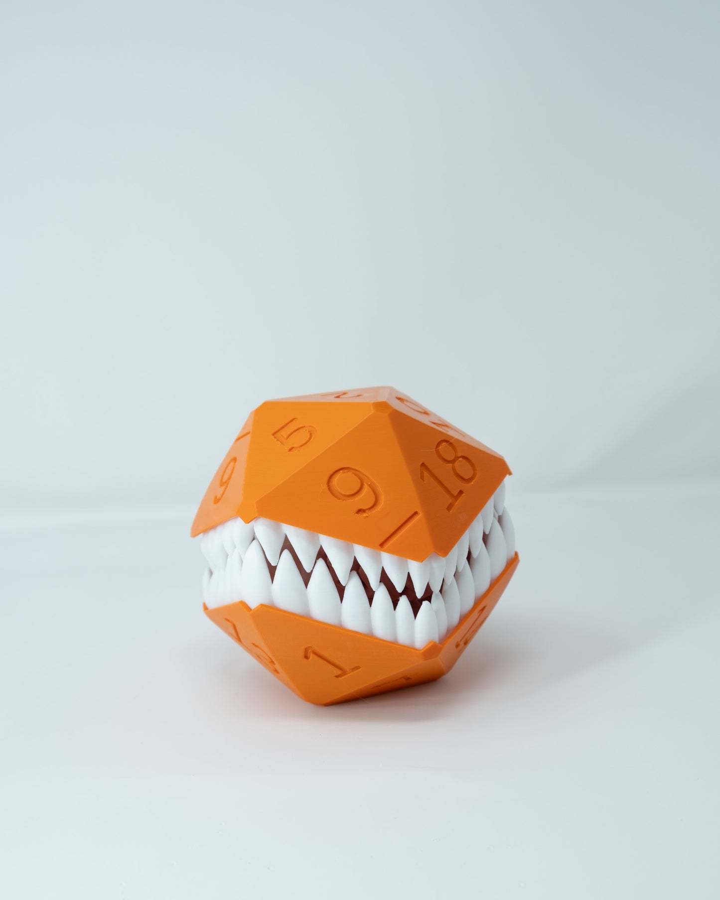 Mimic Dice Case