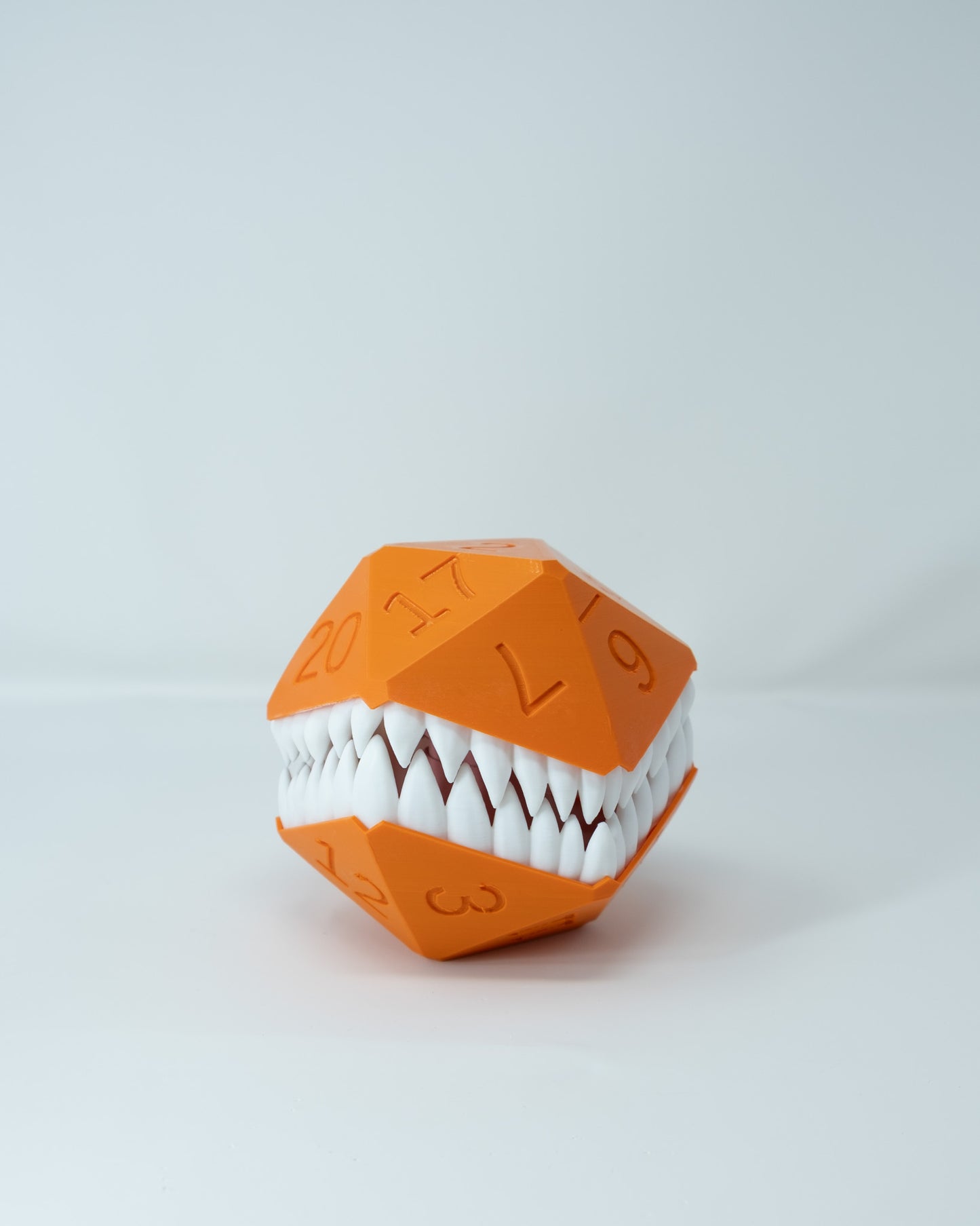Mimic Dice Case