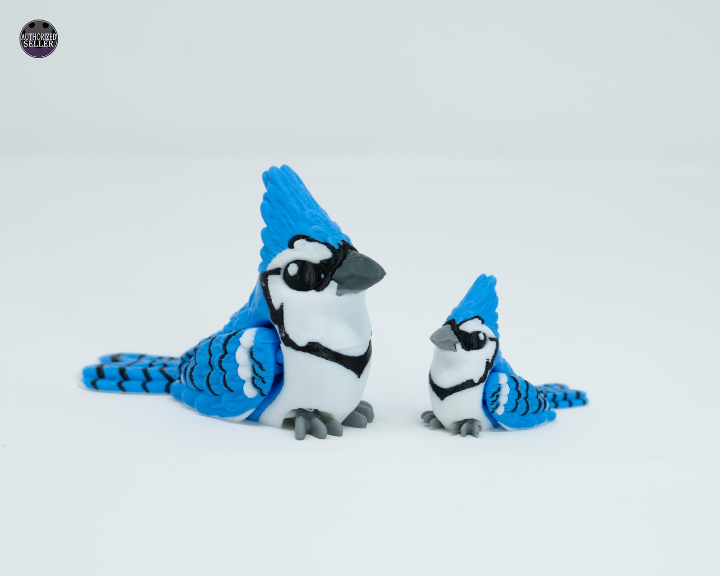 Blue Jay