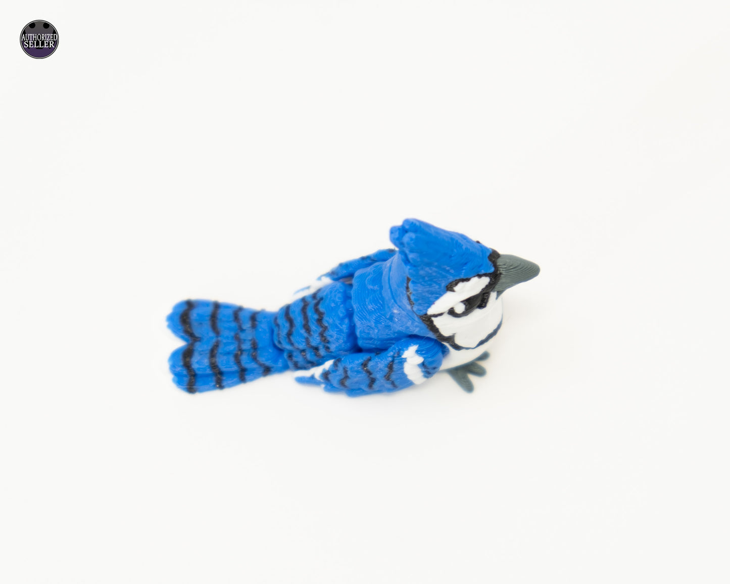 Blue Jay