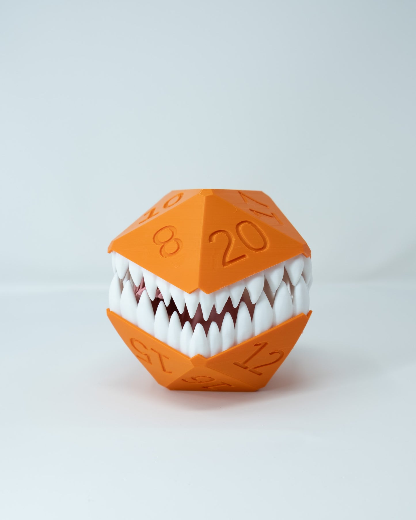 Mimic Dice Case