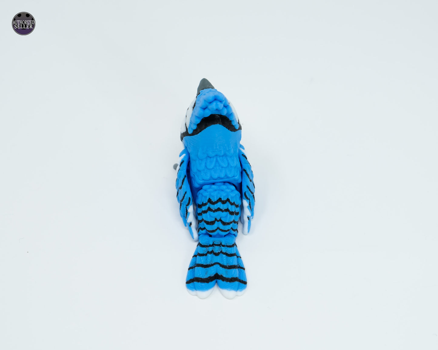 Blue Jay