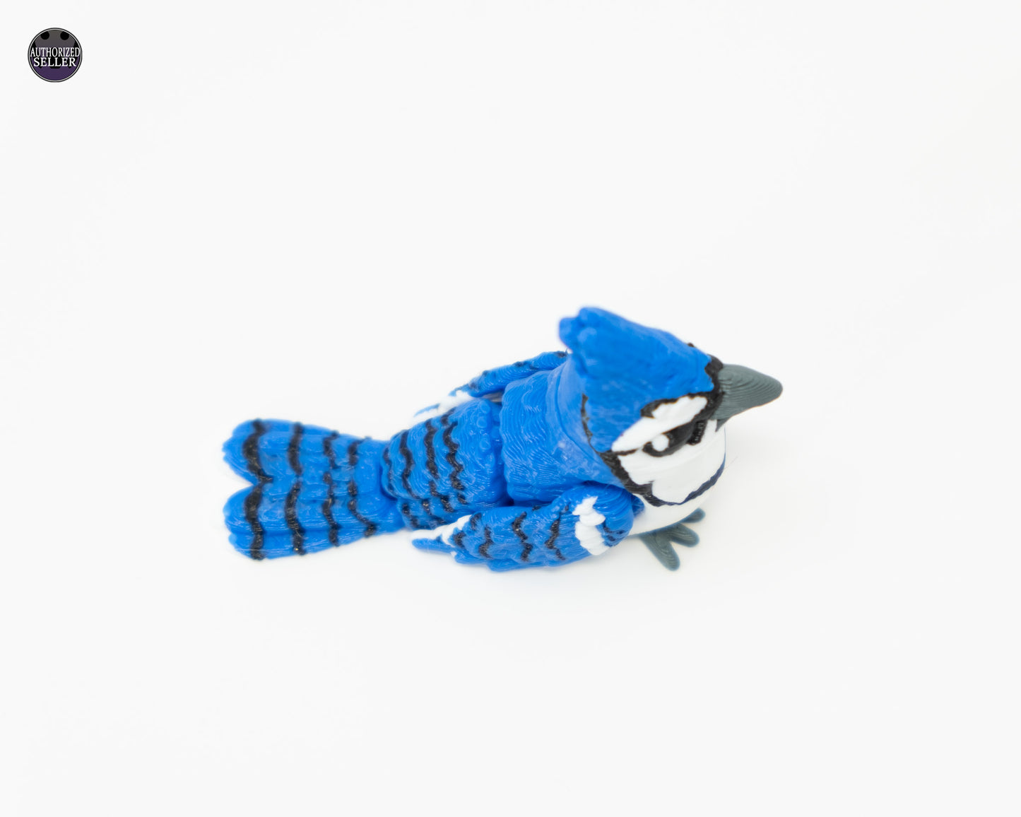 Blue Jay