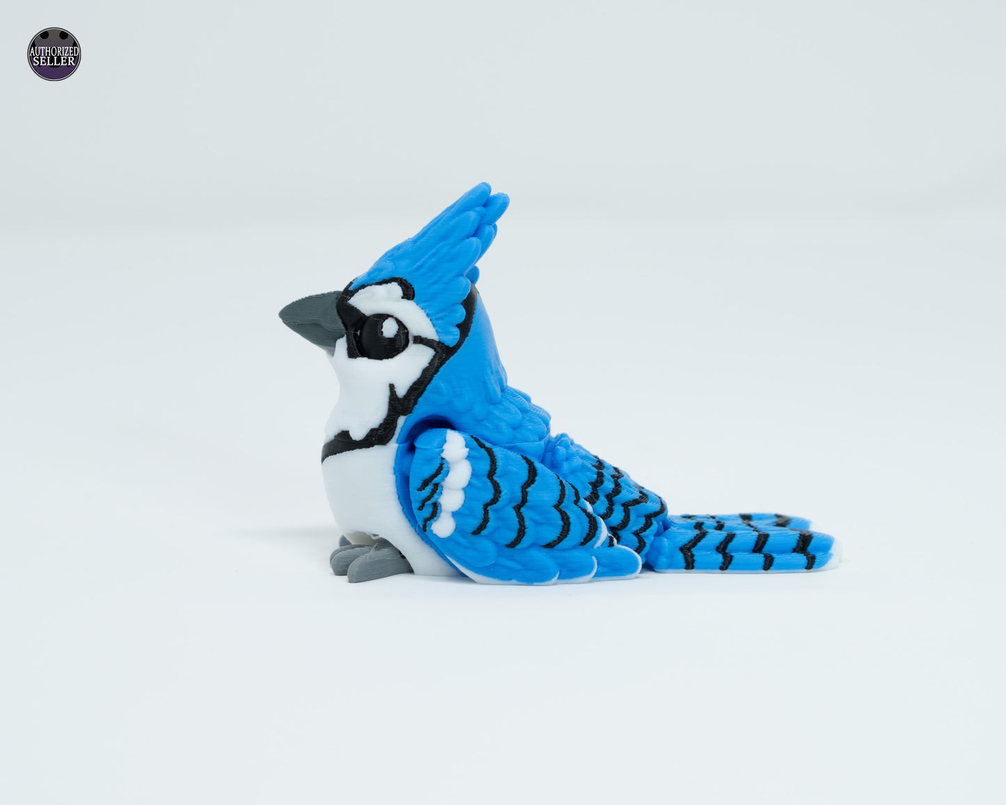 Blue Jay