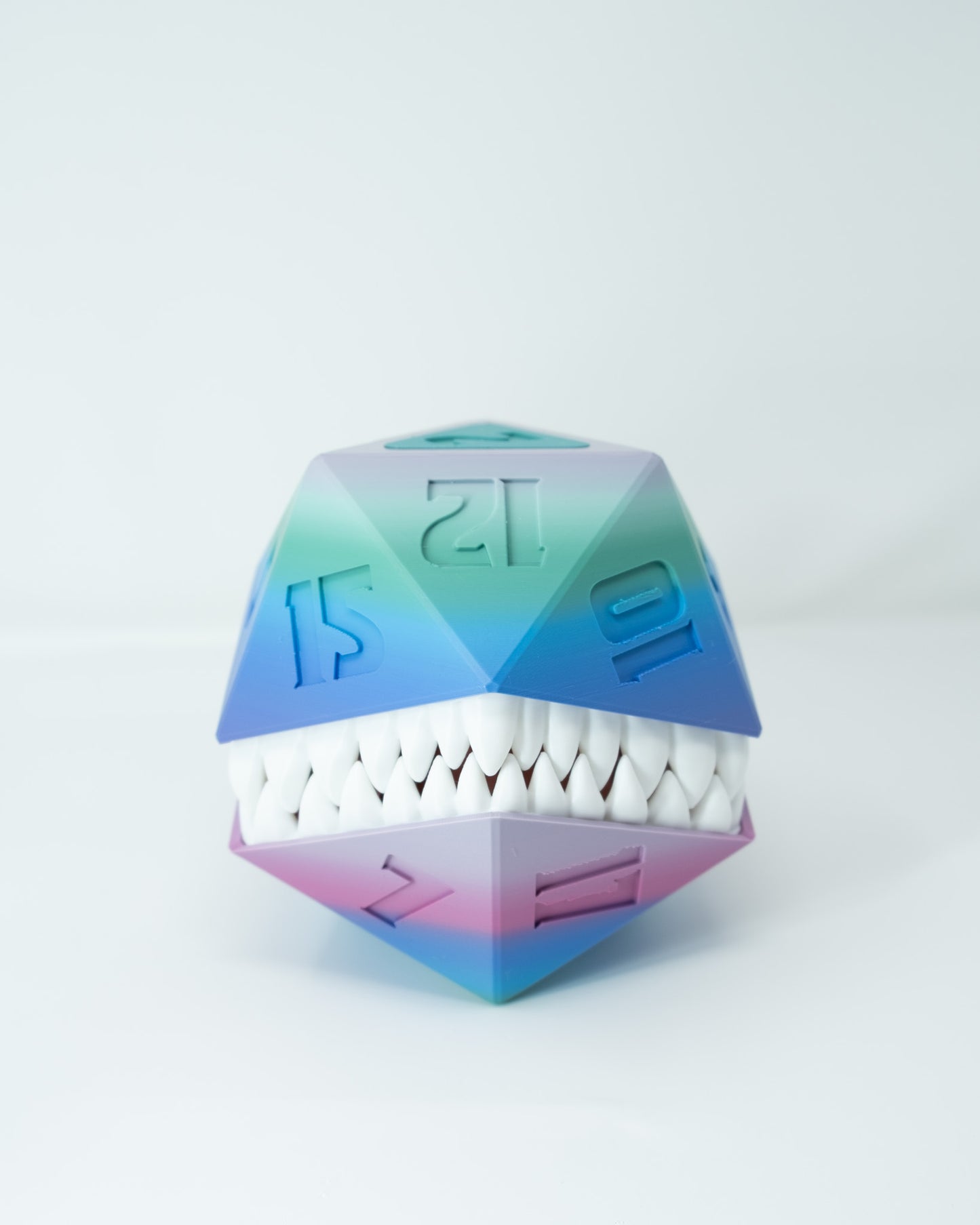 Dice Mimic Dice Tower