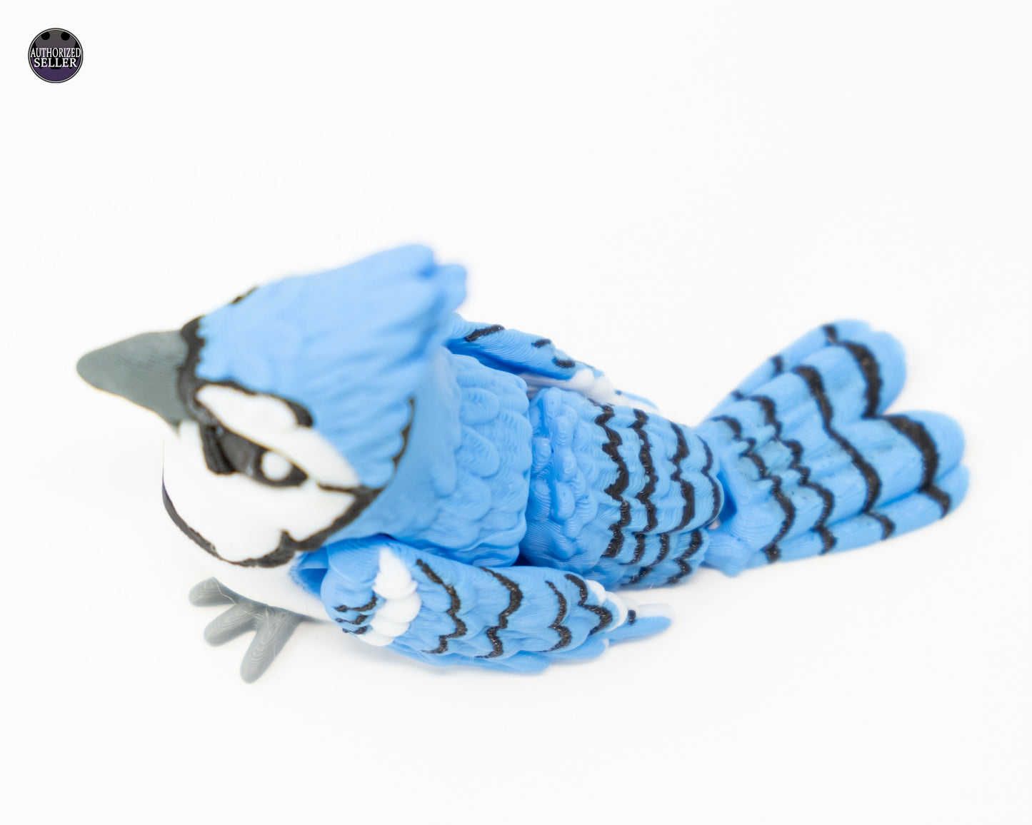 Blue Jay