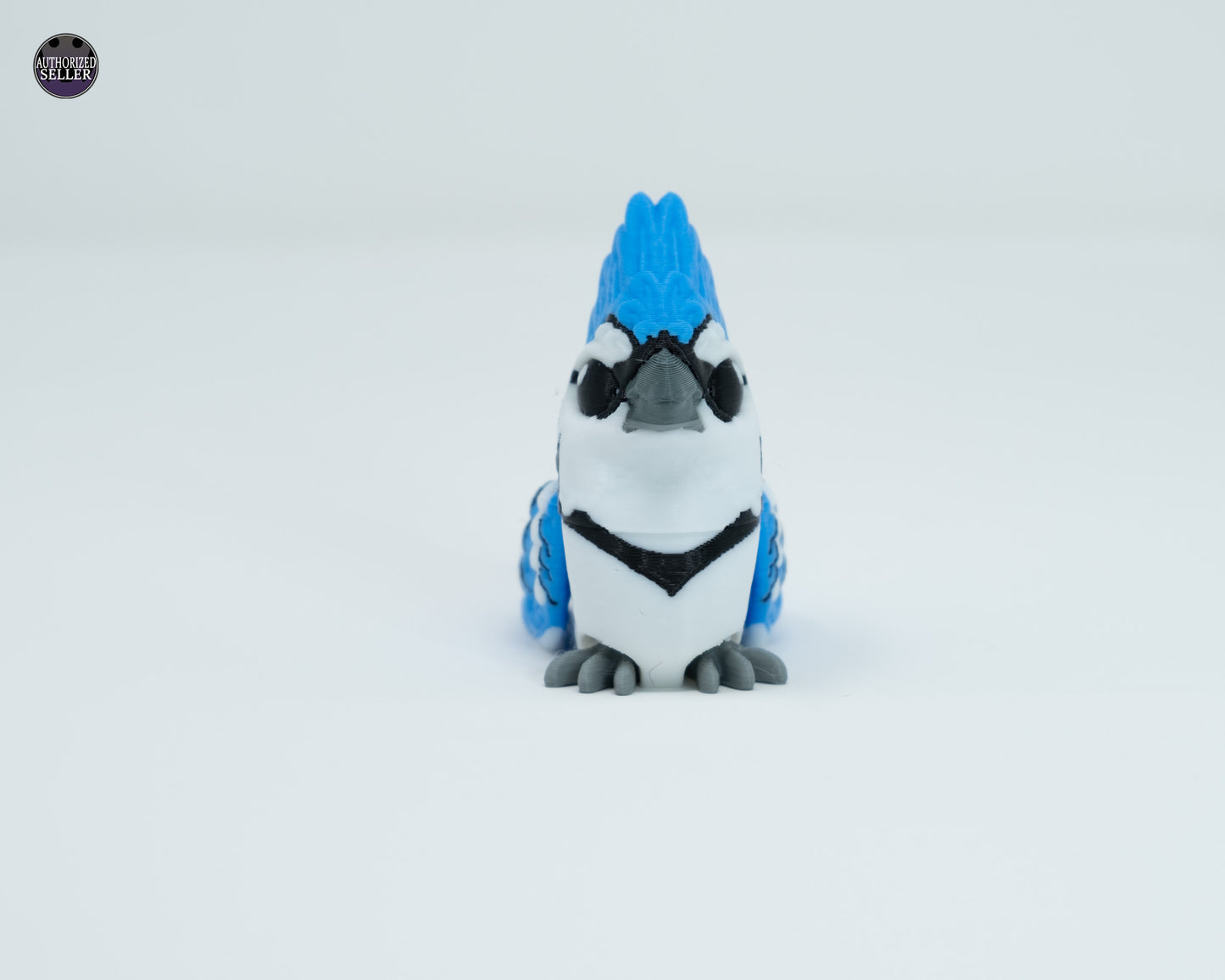 Blue Jay