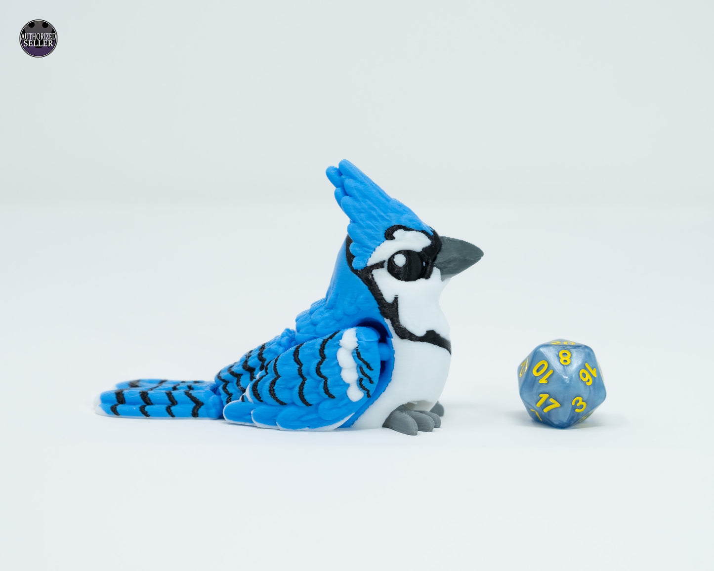 Blue Jay