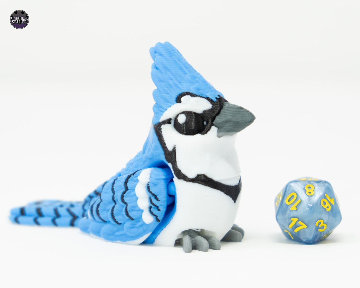 Blue Jay