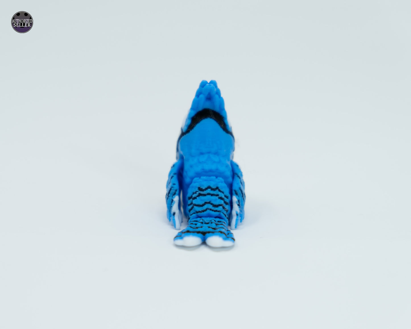 Blue Jay