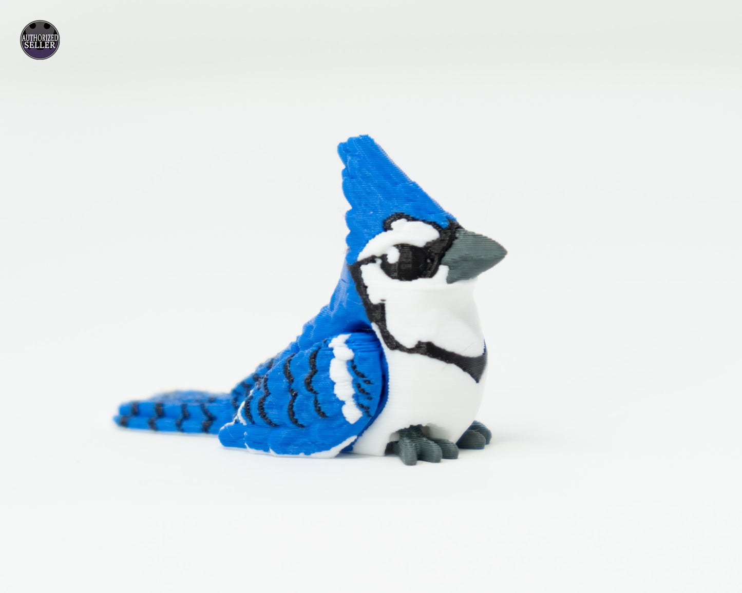 Blue Jay