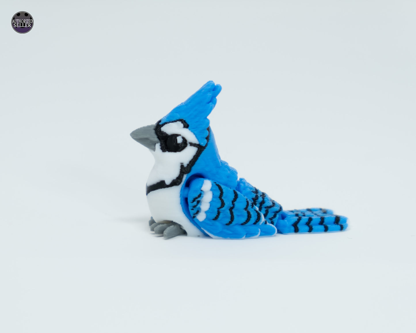 Blue Jay