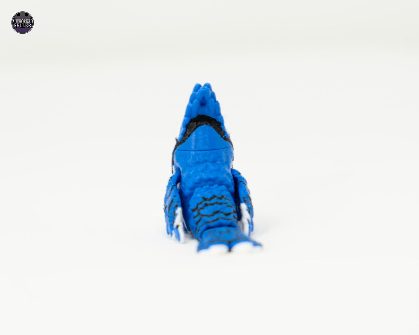 Blue Jay
