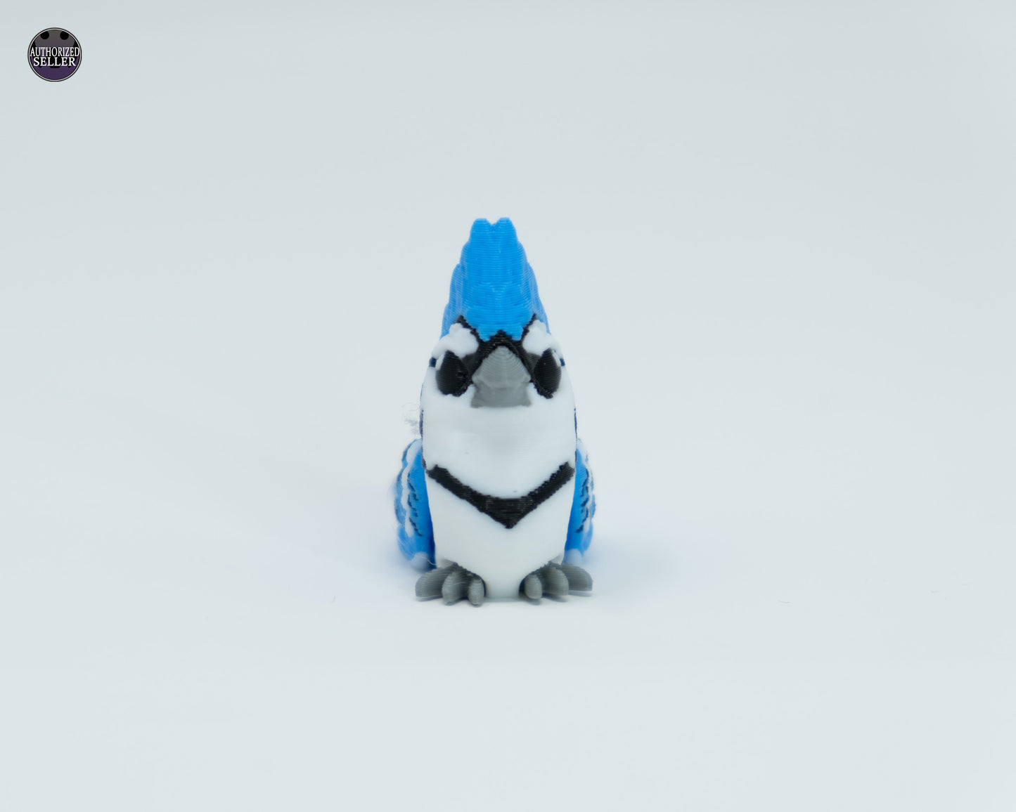 Blue Jay
