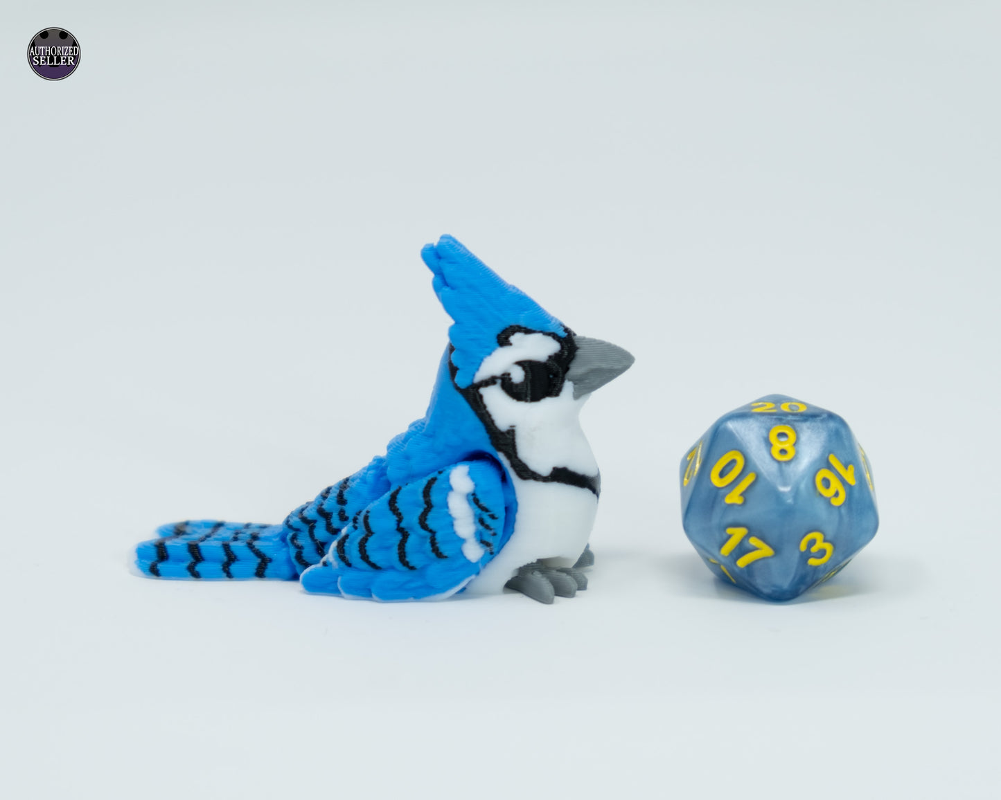Blue Jay