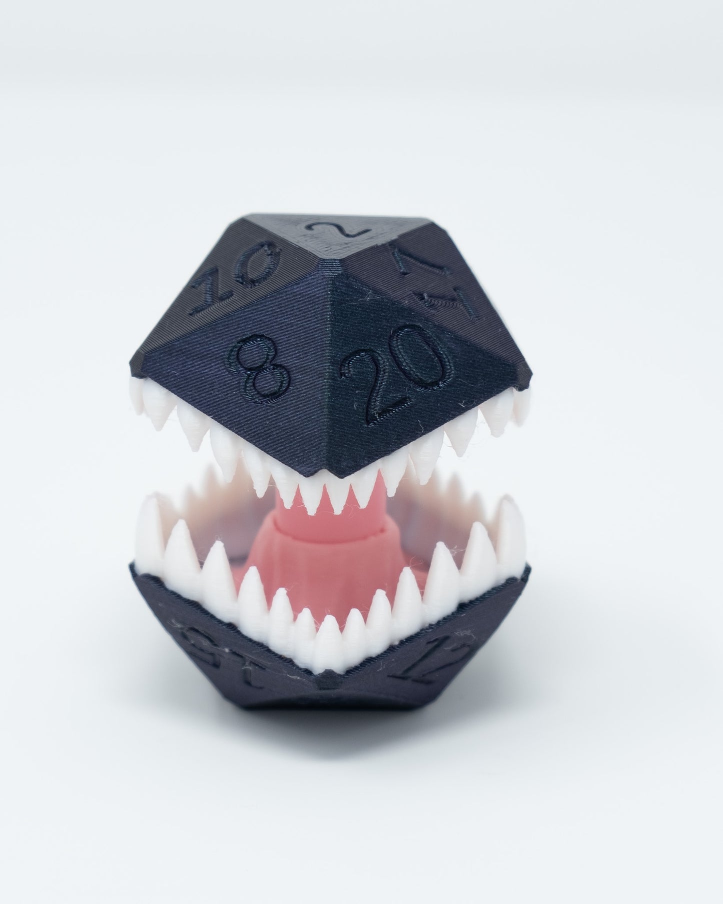 Mimic Fidget