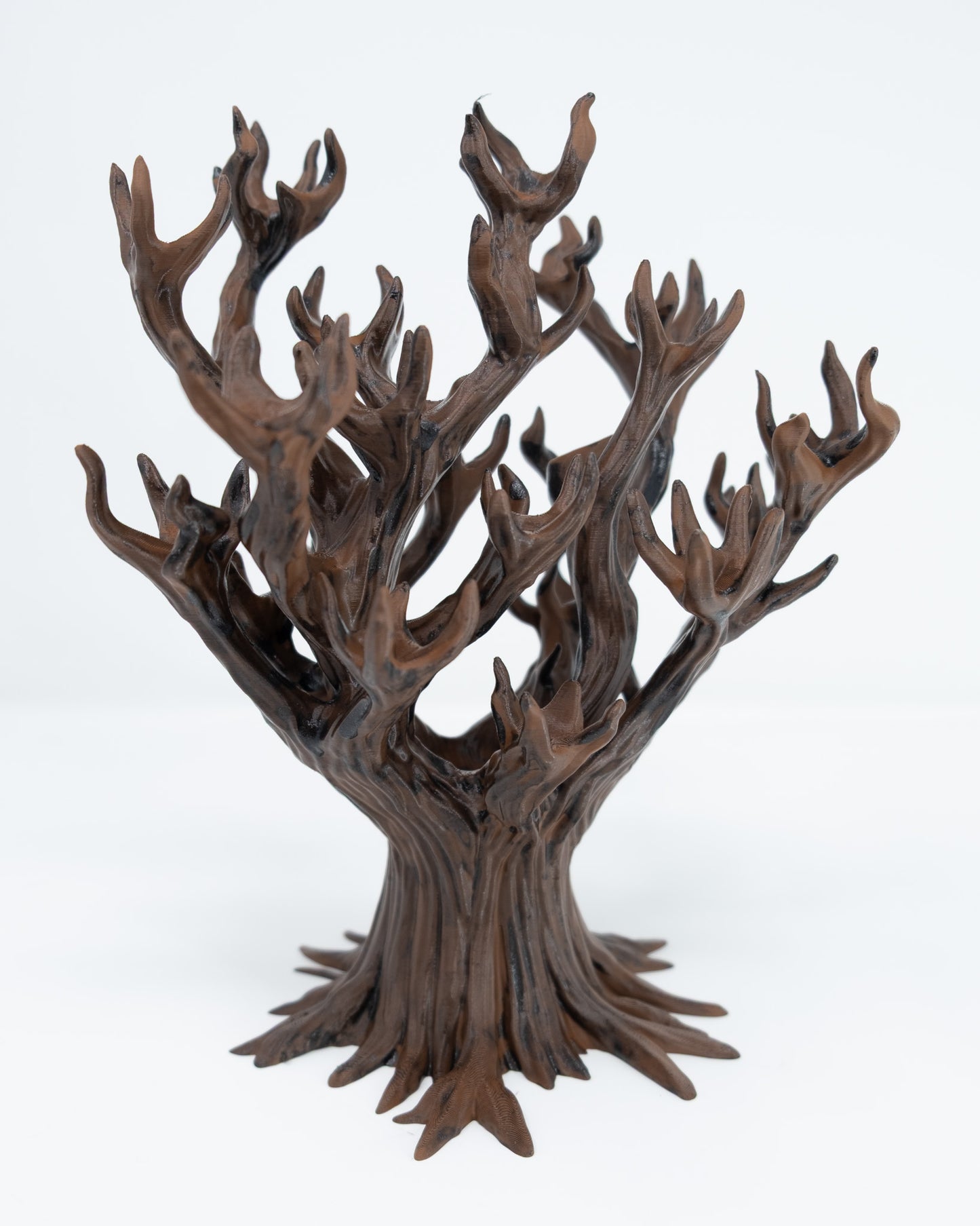 Great Tree Dice Tower