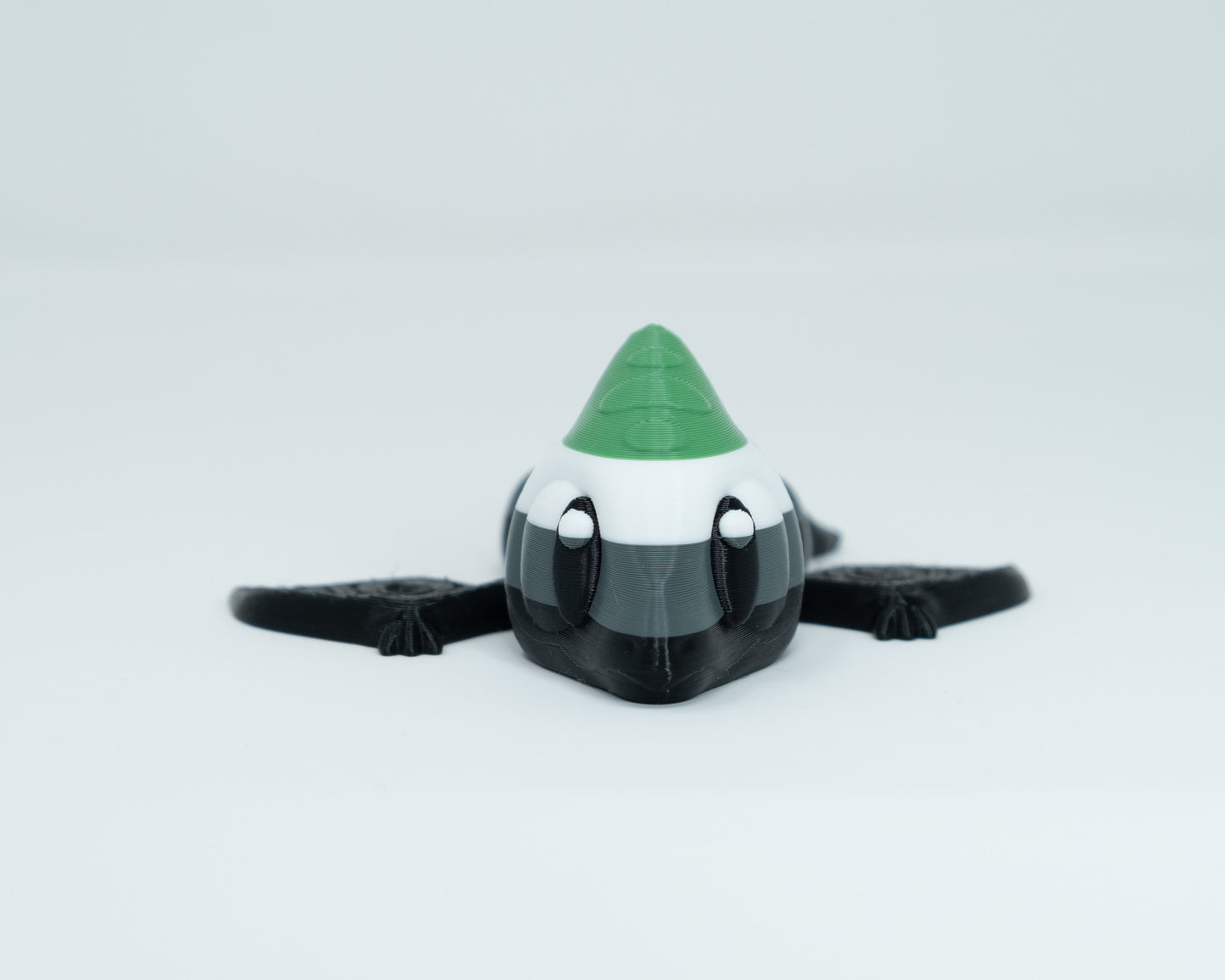 PtAROdactyl