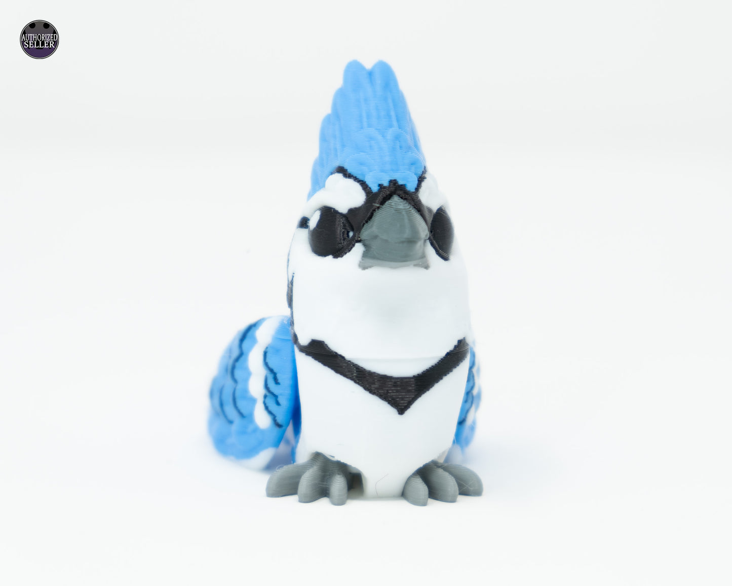 Blue Jay