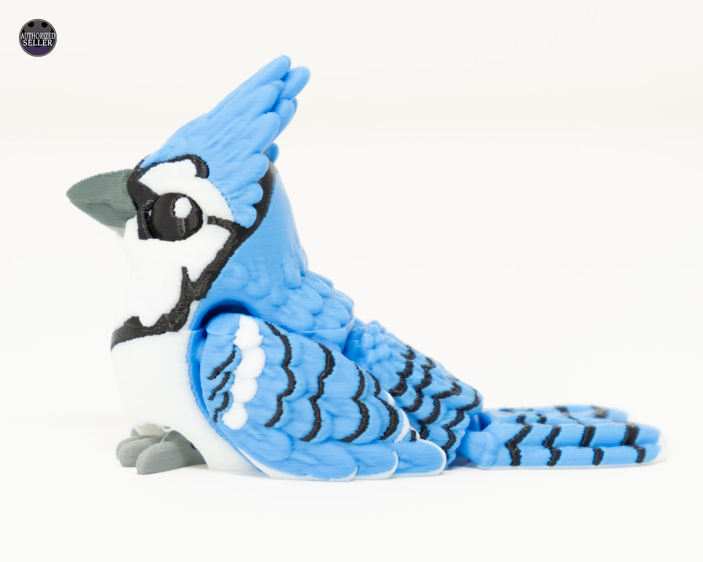 Blue Jay