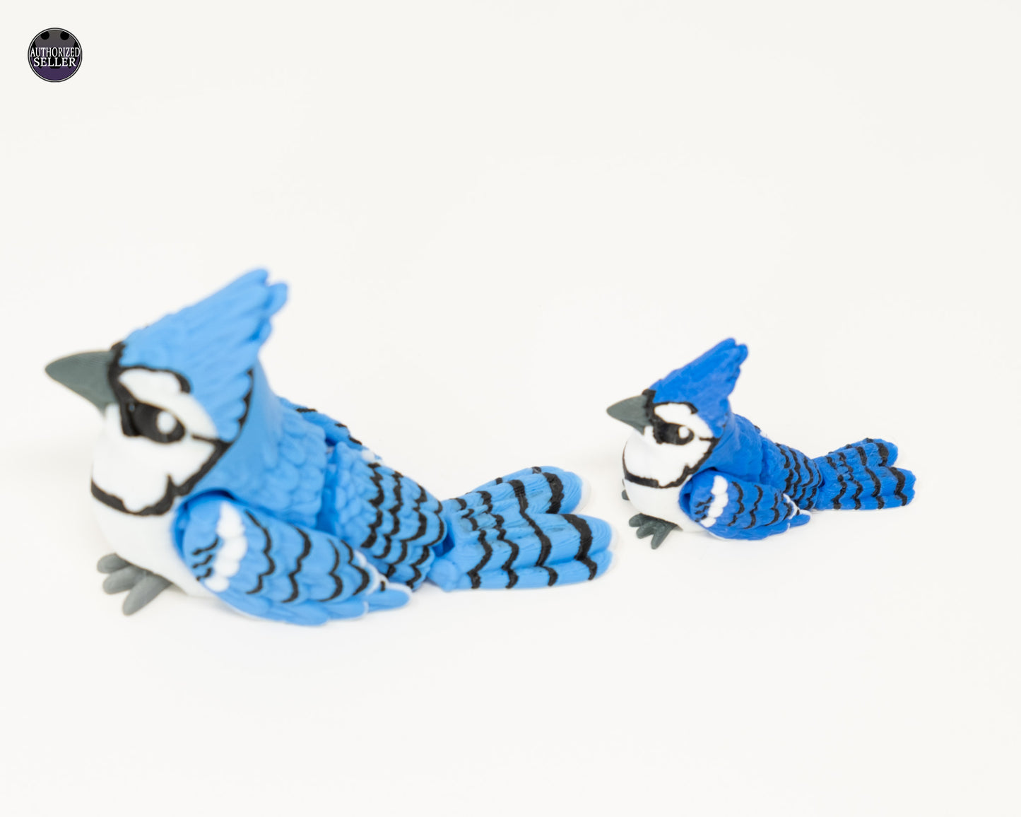 Blue Jay