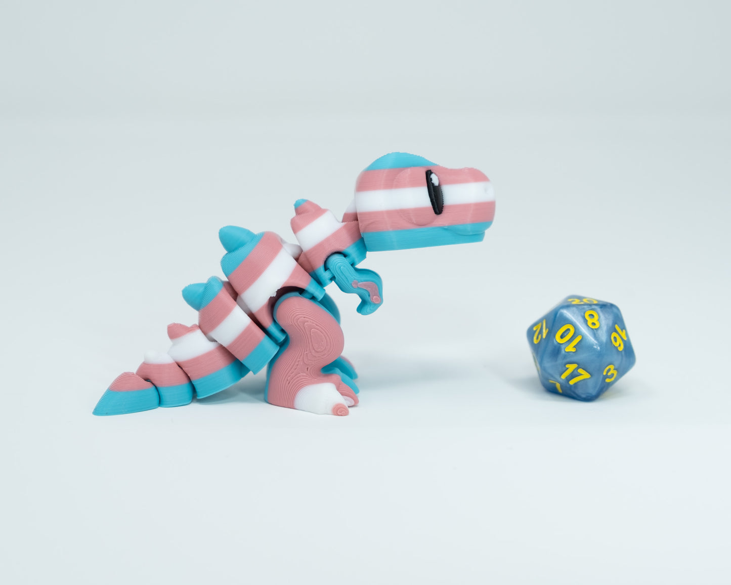 Trans Rex