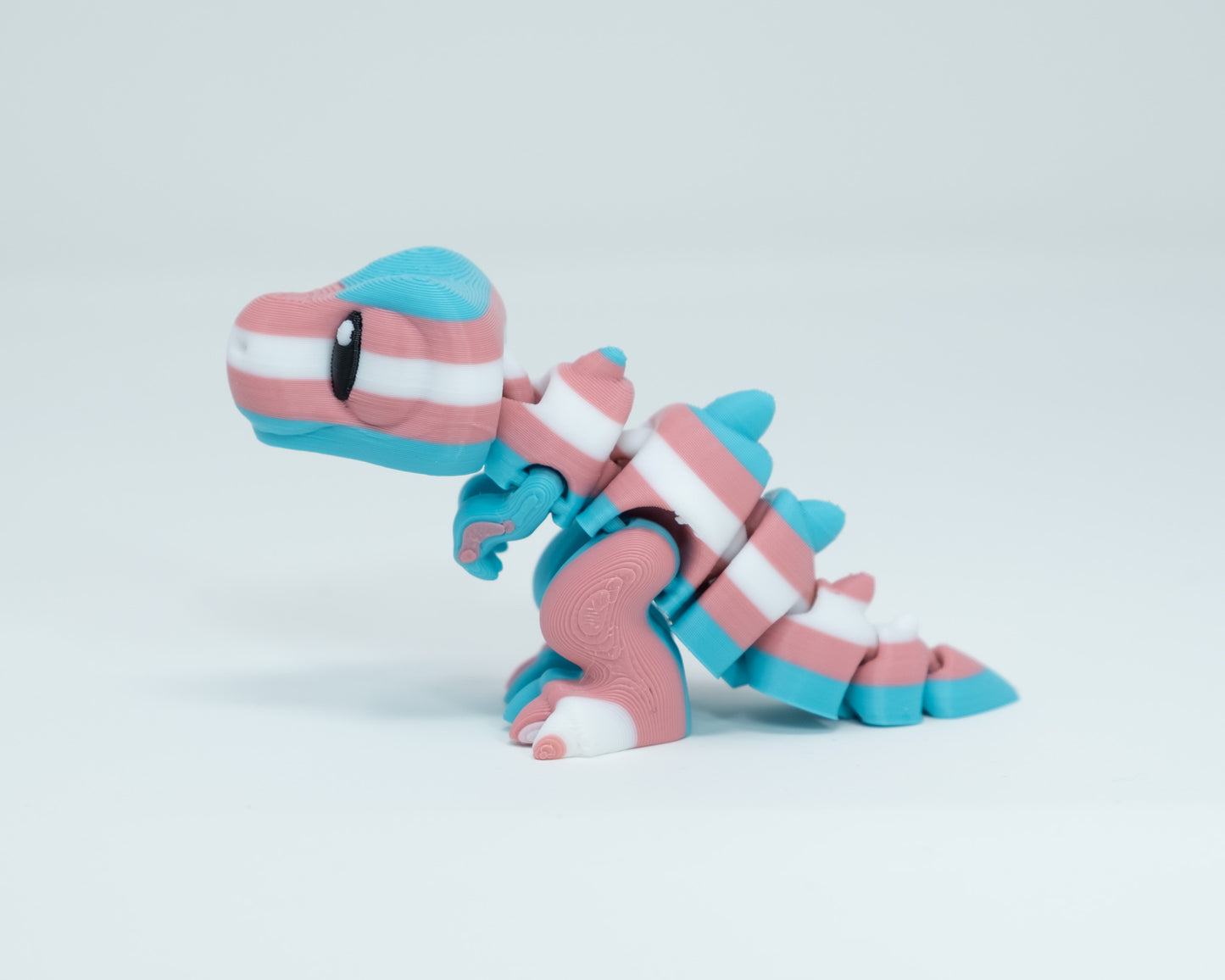 Trans Rex