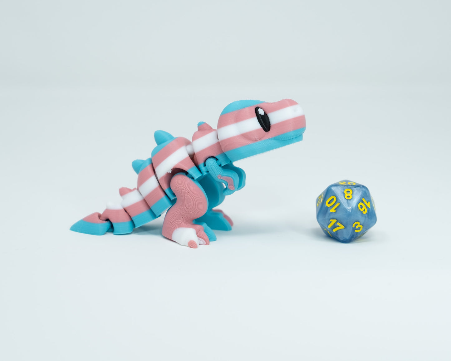 Trans Rex