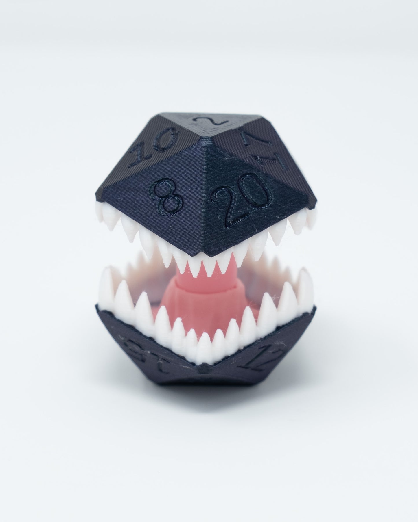 Mimic Fidget