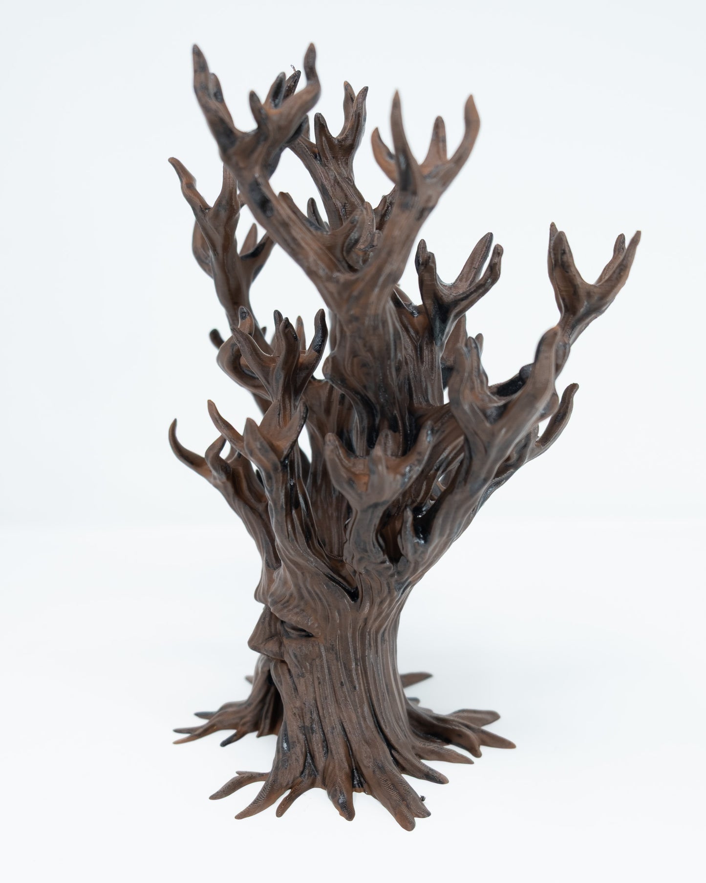 Great Tree Dice Tower