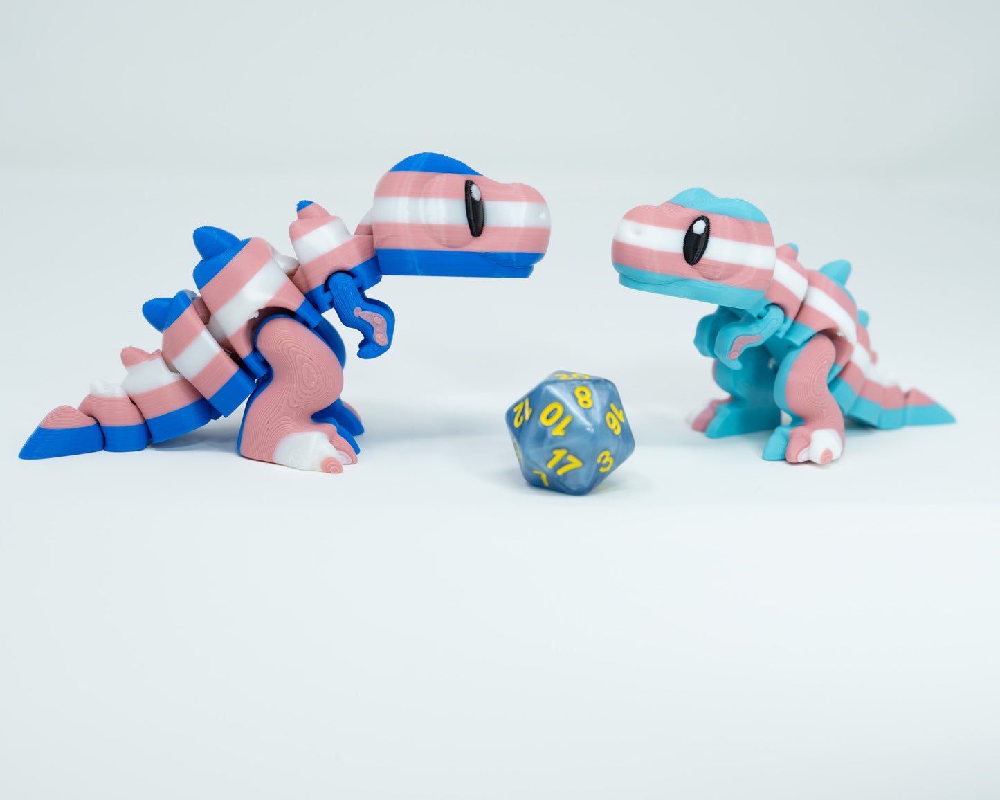 Trans Rex