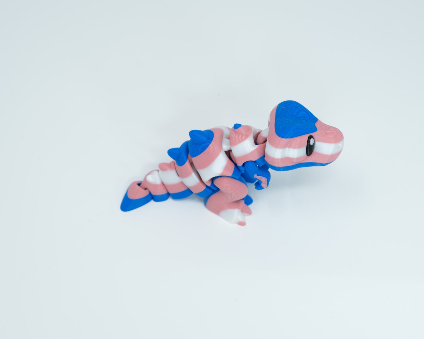 Trans Rex