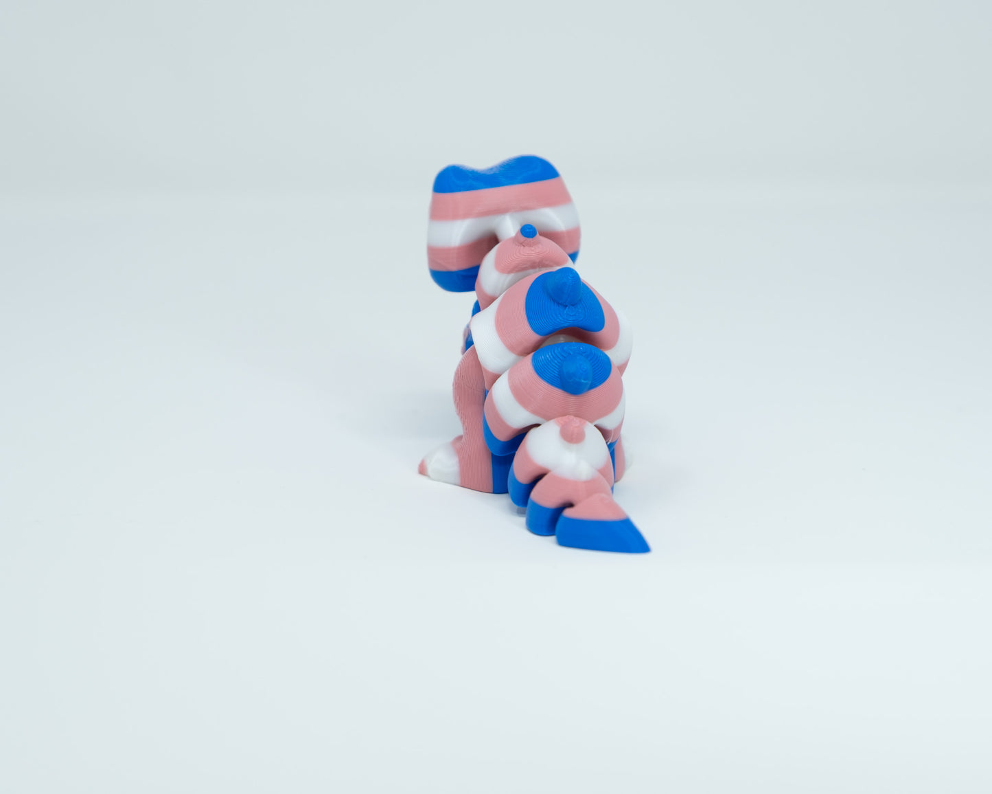 Trans Rex