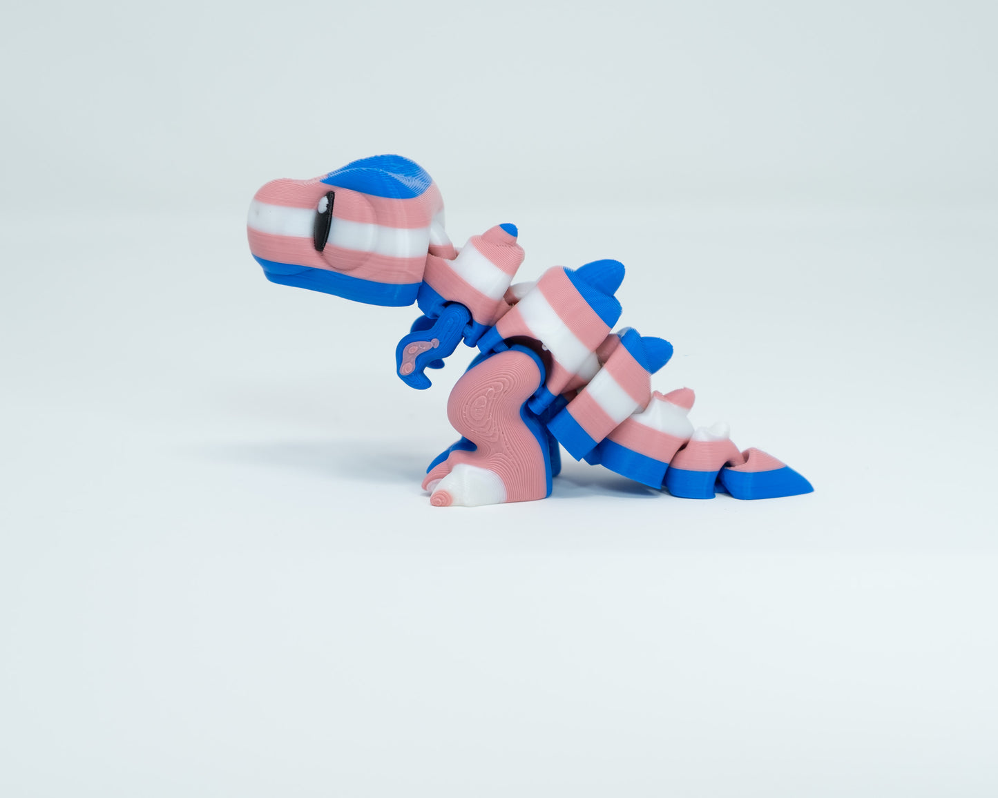 Trans Rex