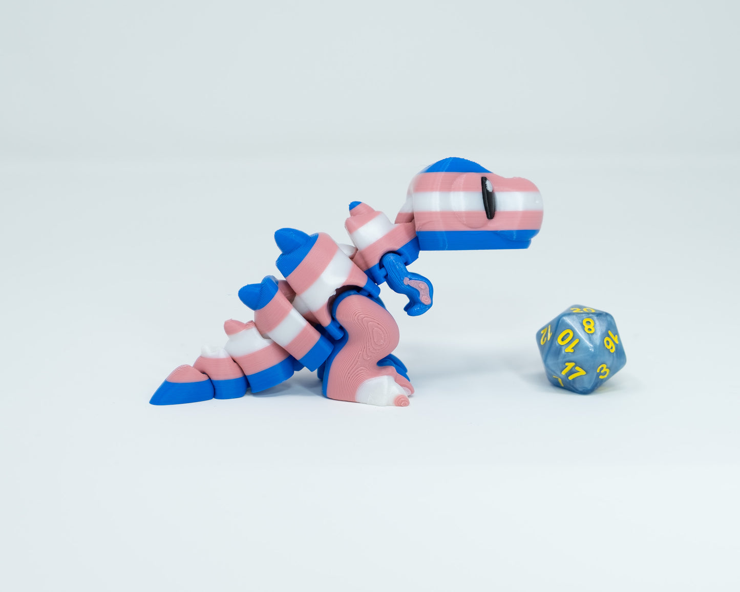 Trans Rex