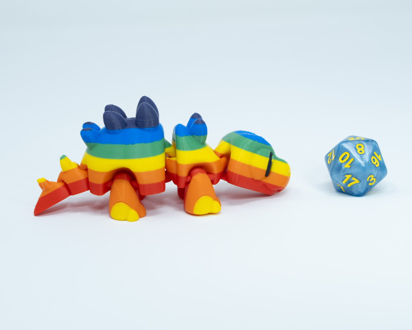 SteGAYsaurus