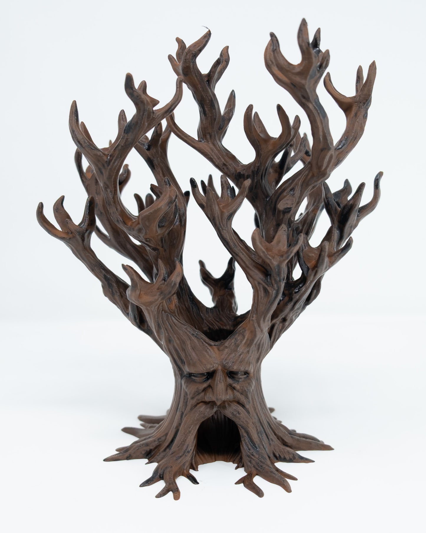 Great Tree Dice Tower