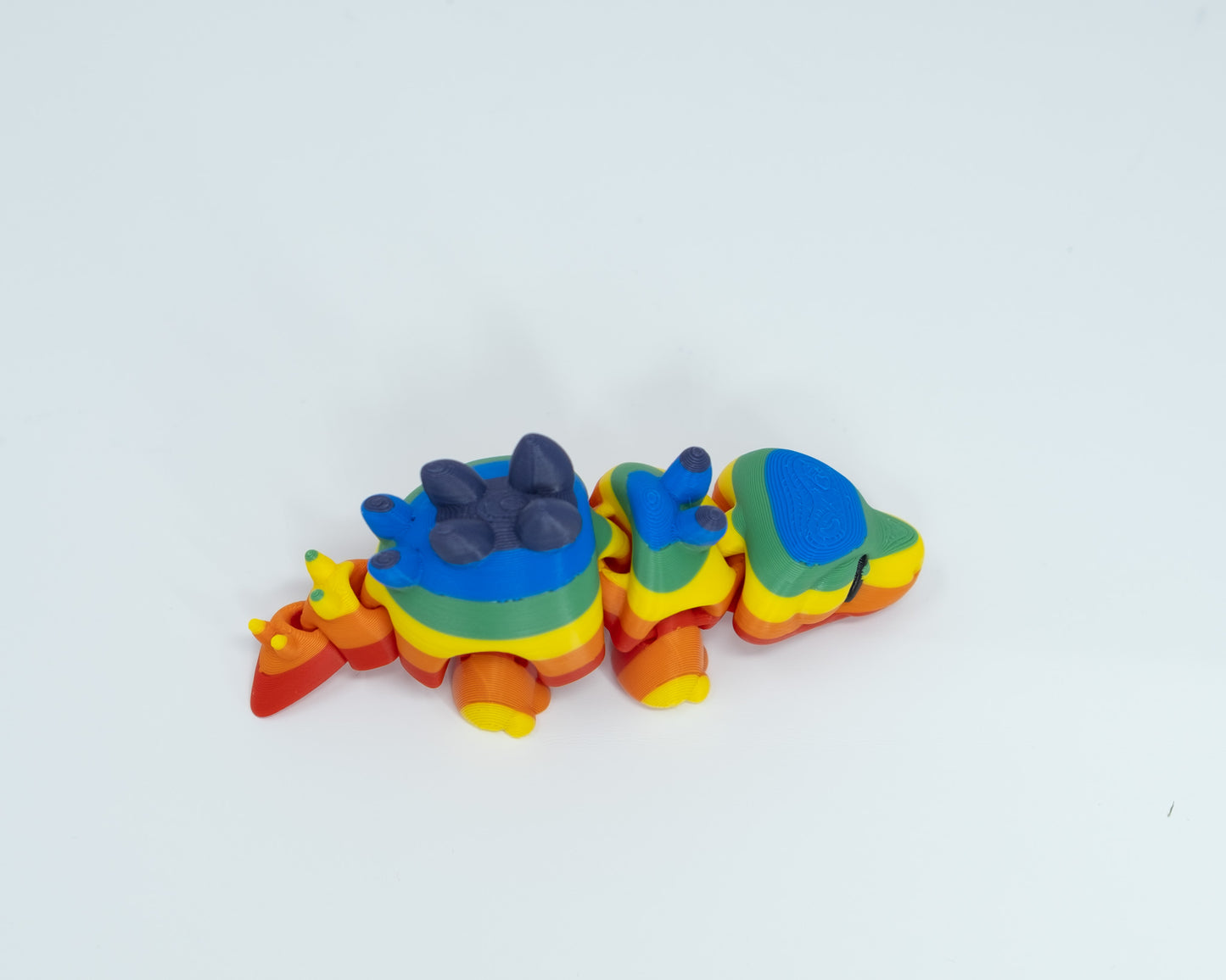 SteGAYsaurus