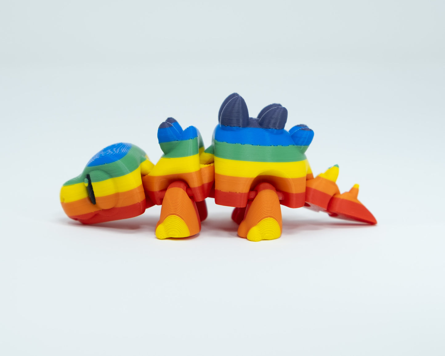 SteGAYsaurus