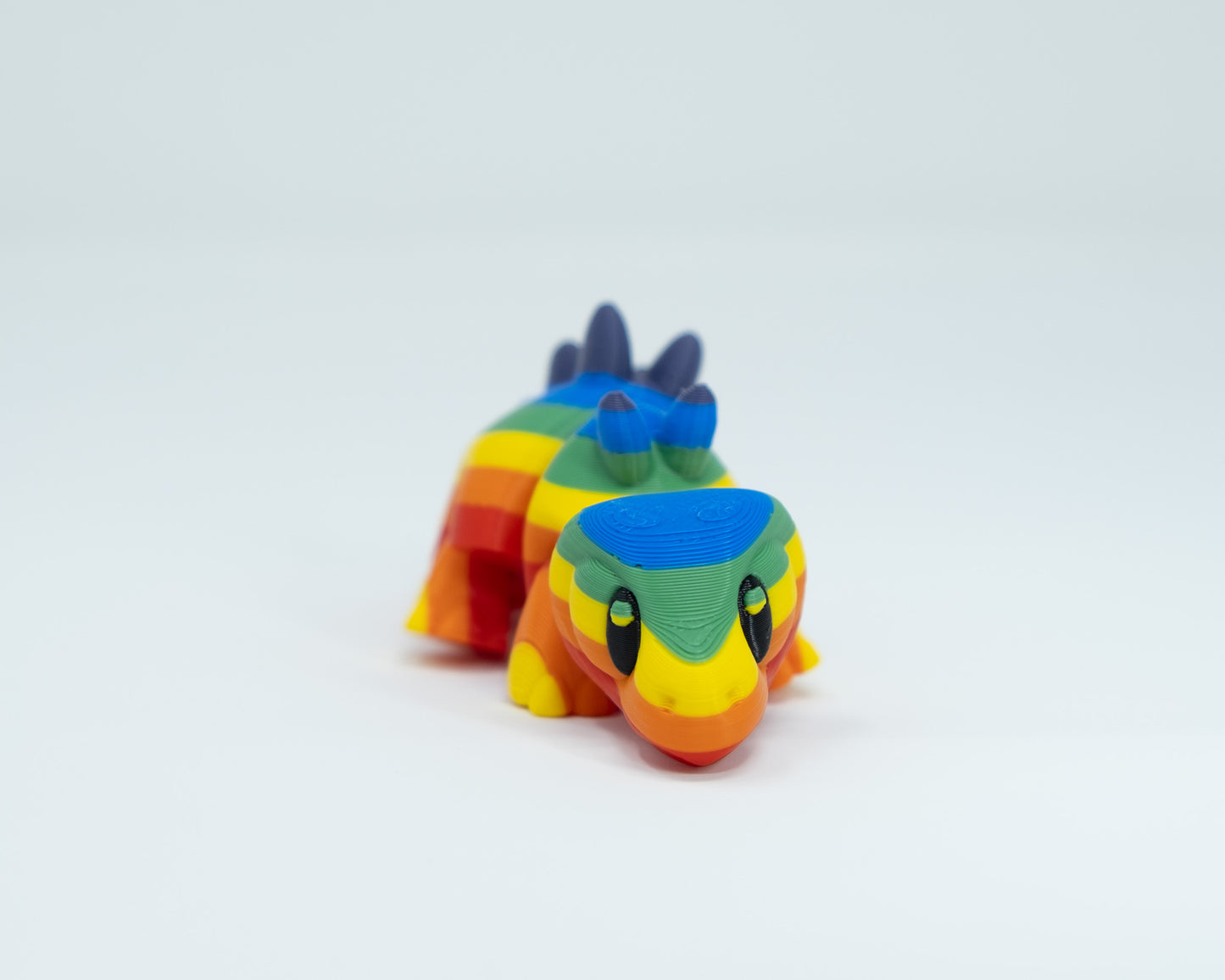 SteGAYsaurus