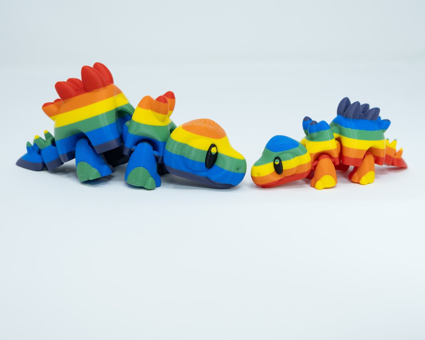 SteGAYsaurus